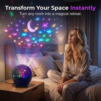 NebulaPulse — Transform Your Space