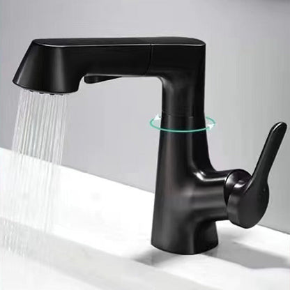 FlexiFlow Faucet — Full Control, Impeccable Ease