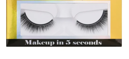 LashLuxe Lift — Effortless Beauty, All-Day Confidence