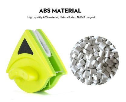 LumaClean Pro – Double-Sided Shine Secure