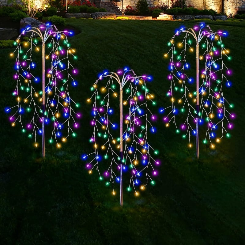 LumaRay – Ignite Magical Evenings