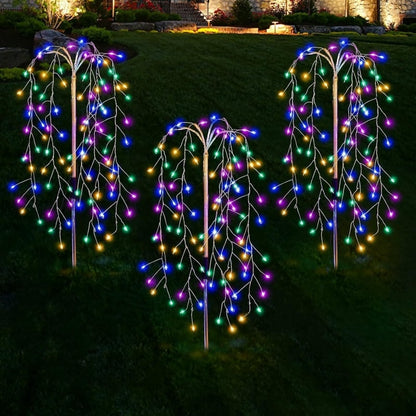 LumaRay – Ignite Magical Evenings