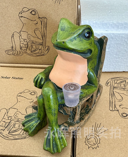 GlowFrog – Enchanting Light for Anywhere