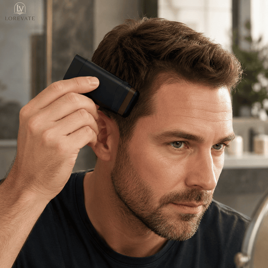 GrayAway — Instant Root Cover | 1+1 FREE