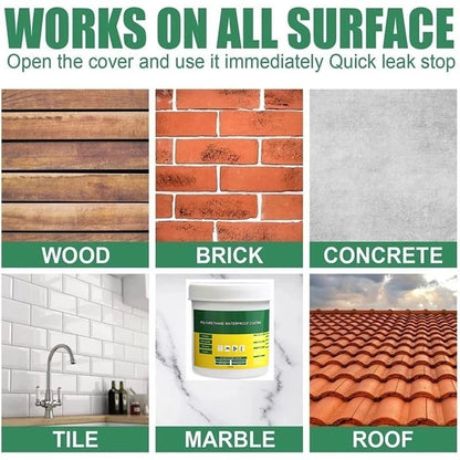 VertaSeal — Waterproof Repair Paste | 2+1 FREE