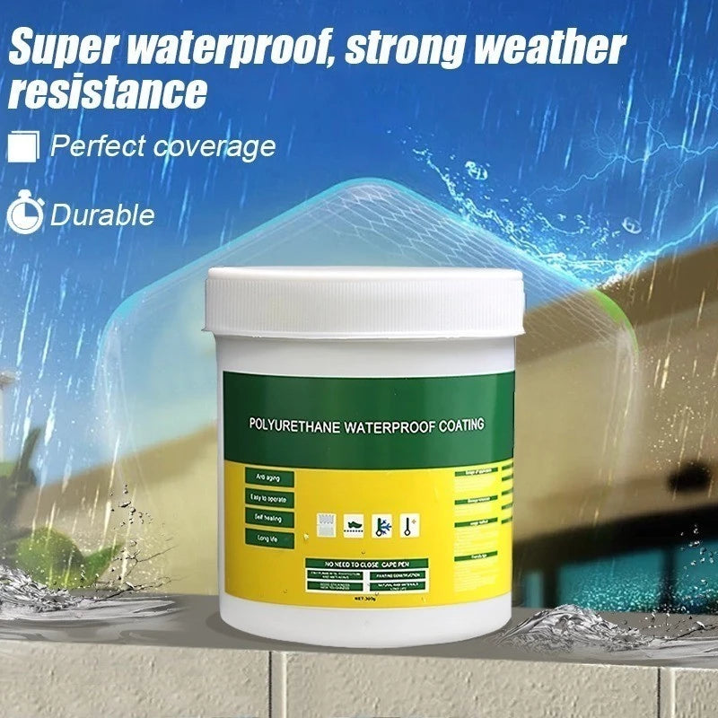 VertaSeal — Waterproof Repair Paste | 2+1 FREE
