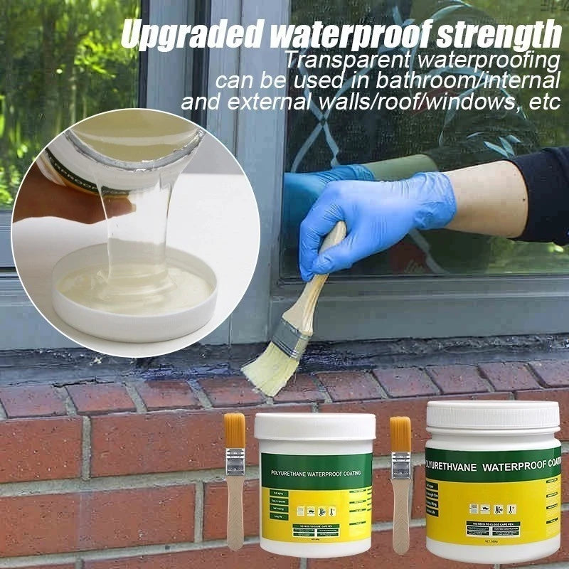 VertaSeal — Waterproof Repair Paste | 2+1 FREE