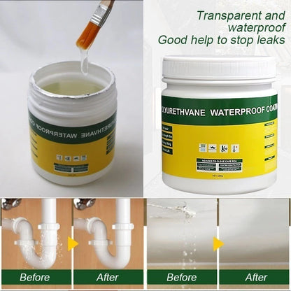 VertaSeal — Waterproof Repair Paste | 2+1 FREE