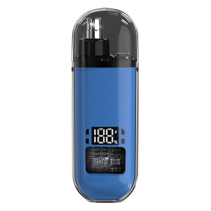SilentTrim — Precision Nose Trimmer | 50% OFF