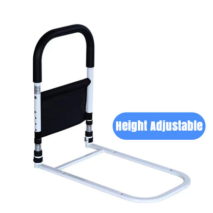 BedGuardian — Reliable Support Anytime